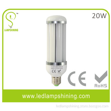 E27 20W LED Corn Bulb - 3528 smd - 2000lm - 60W CFL replacement